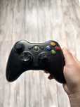 Pad bezprzewodowy microsoft Xbox 360