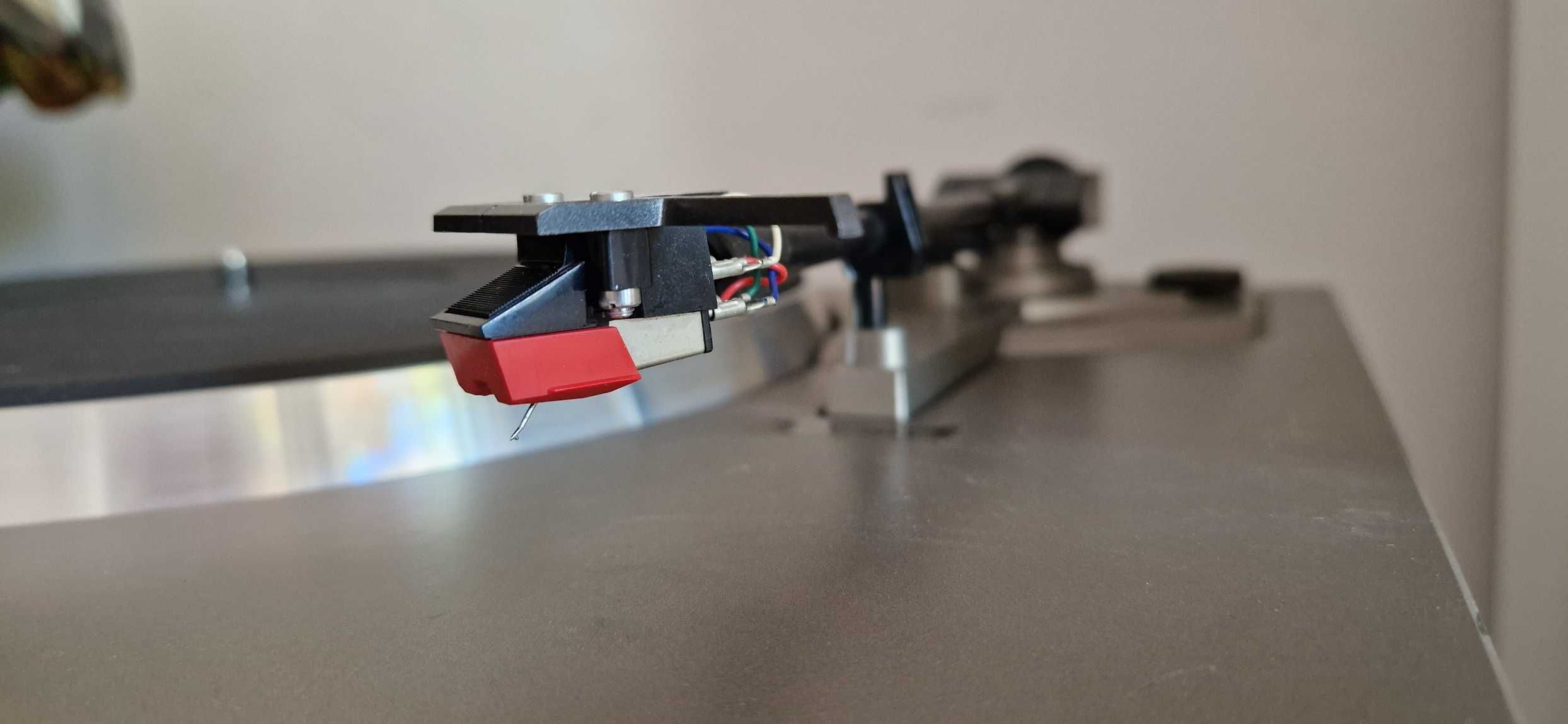 akai ap d210 gramofon