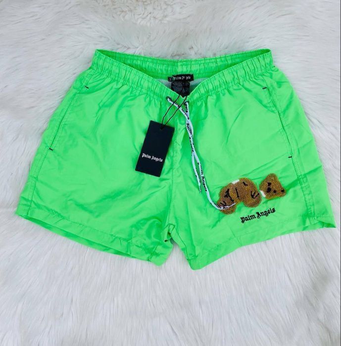 Шорты palm angels плавательные мужские пляжные для бассейна