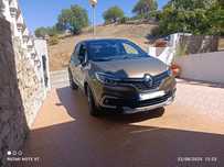 Renault Captur 1.2 TCe Exclusive EDC