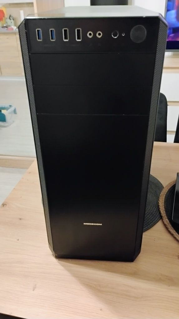 Komputer gtx 1660 super