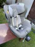 Fotelik cybex obrotowy