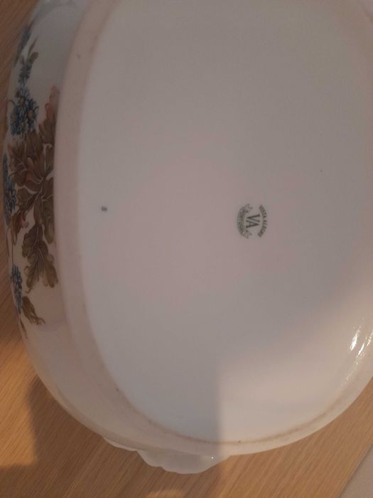 Terrina Vista Alegre