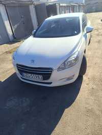 Peugeot 508 2.0 HDI