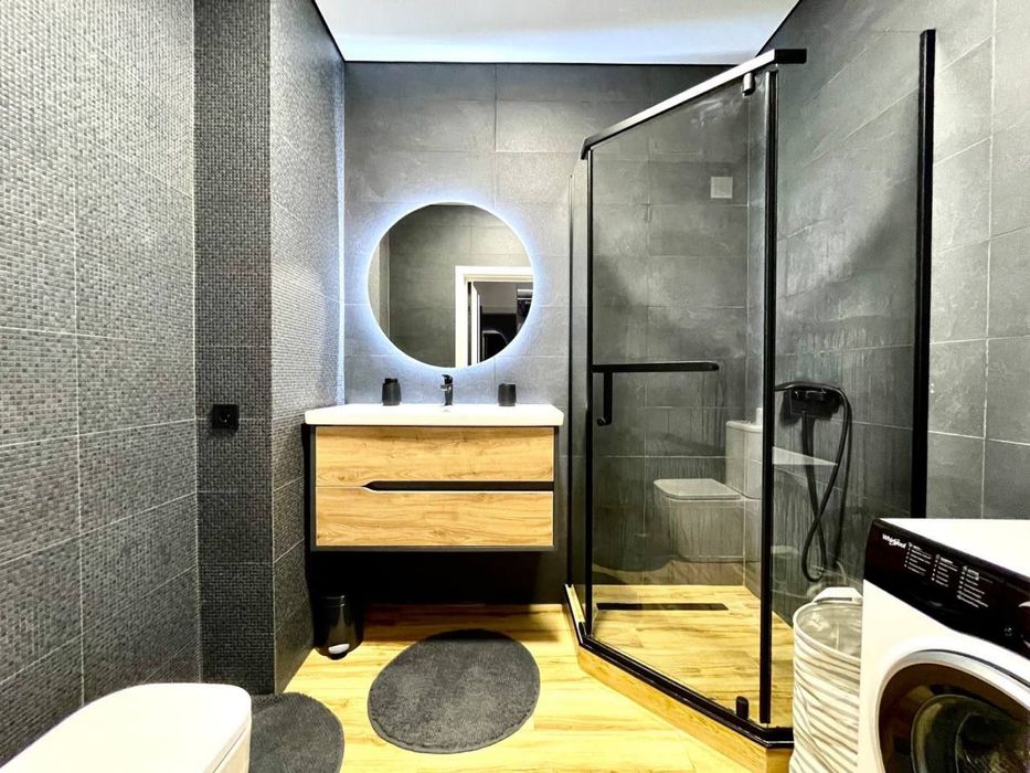 Сдам 1 комнатную квартиру ЖК Левада Новострой Гагарина