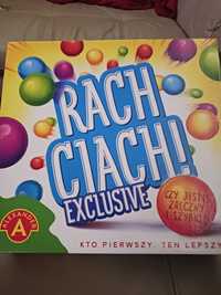 Rach ciach exclusive gra planszowa