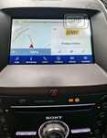 Program Mapy FORD Kuga C-Max S-Max Mondeo SYNC3 Mapa Europa F13 2025