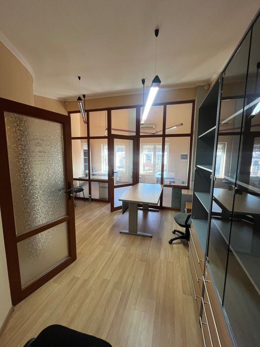 Оренда офісних приміщень центр міста Гузара 34А