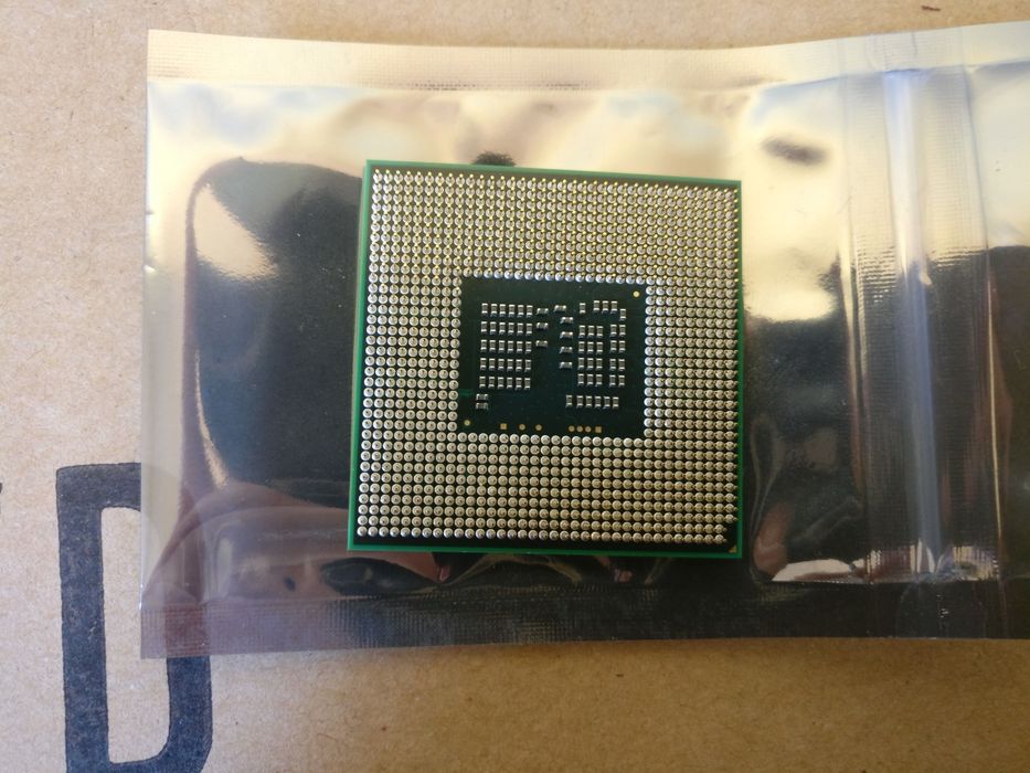 Processador Intel P6000