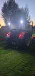 Ciagnik ursus c355