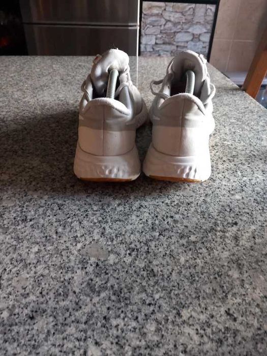 Sapatilhas Nike de corrida