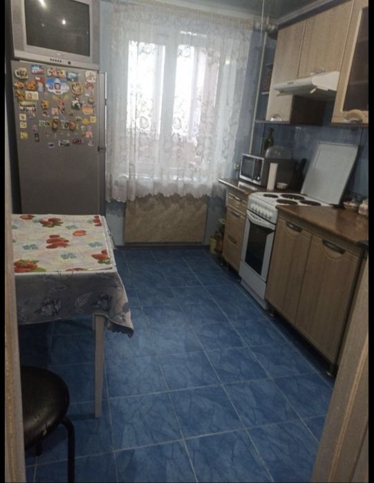 Продаж 1 кімнатной квартири лівий берег