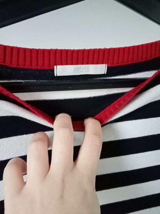 Sweter Marks&Spencer  rozm 12