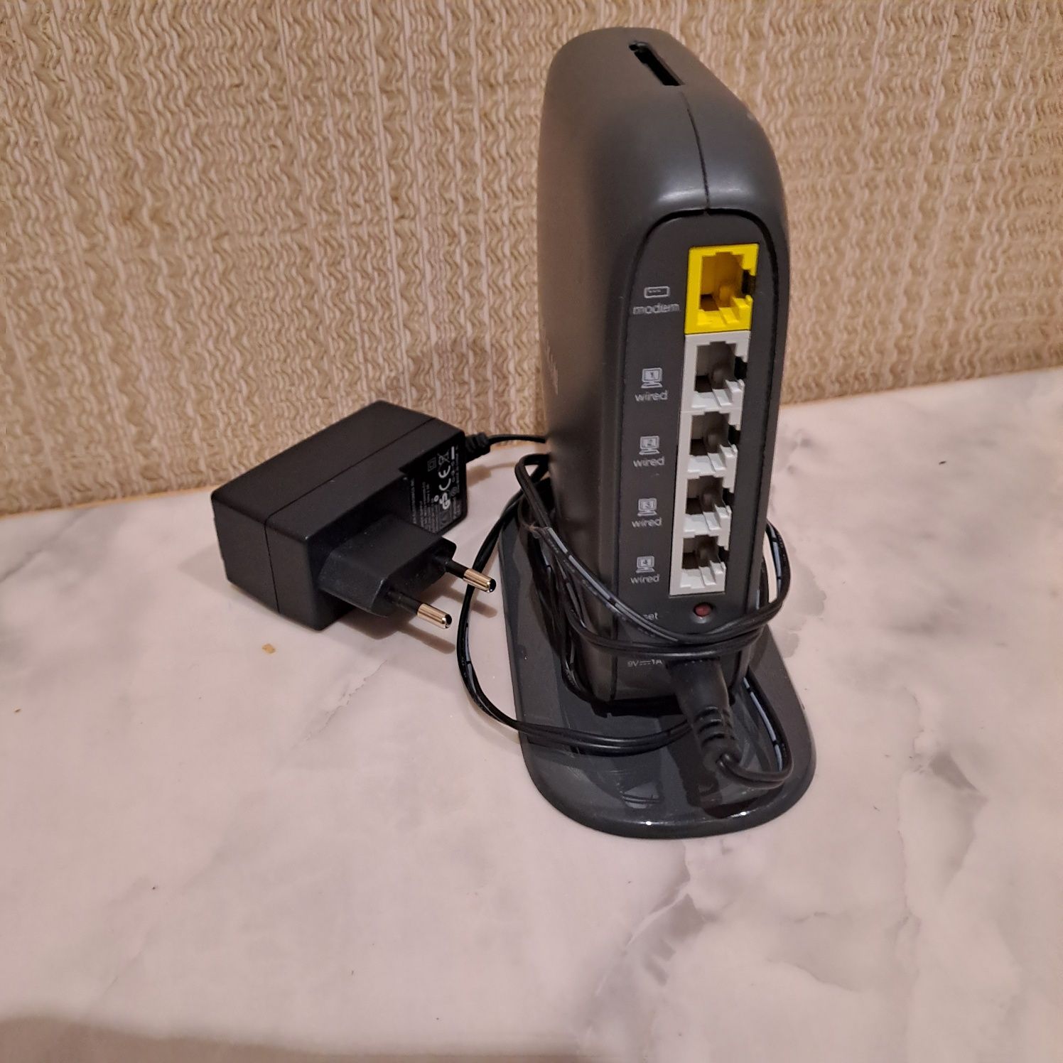 Продам роутер BELKIN