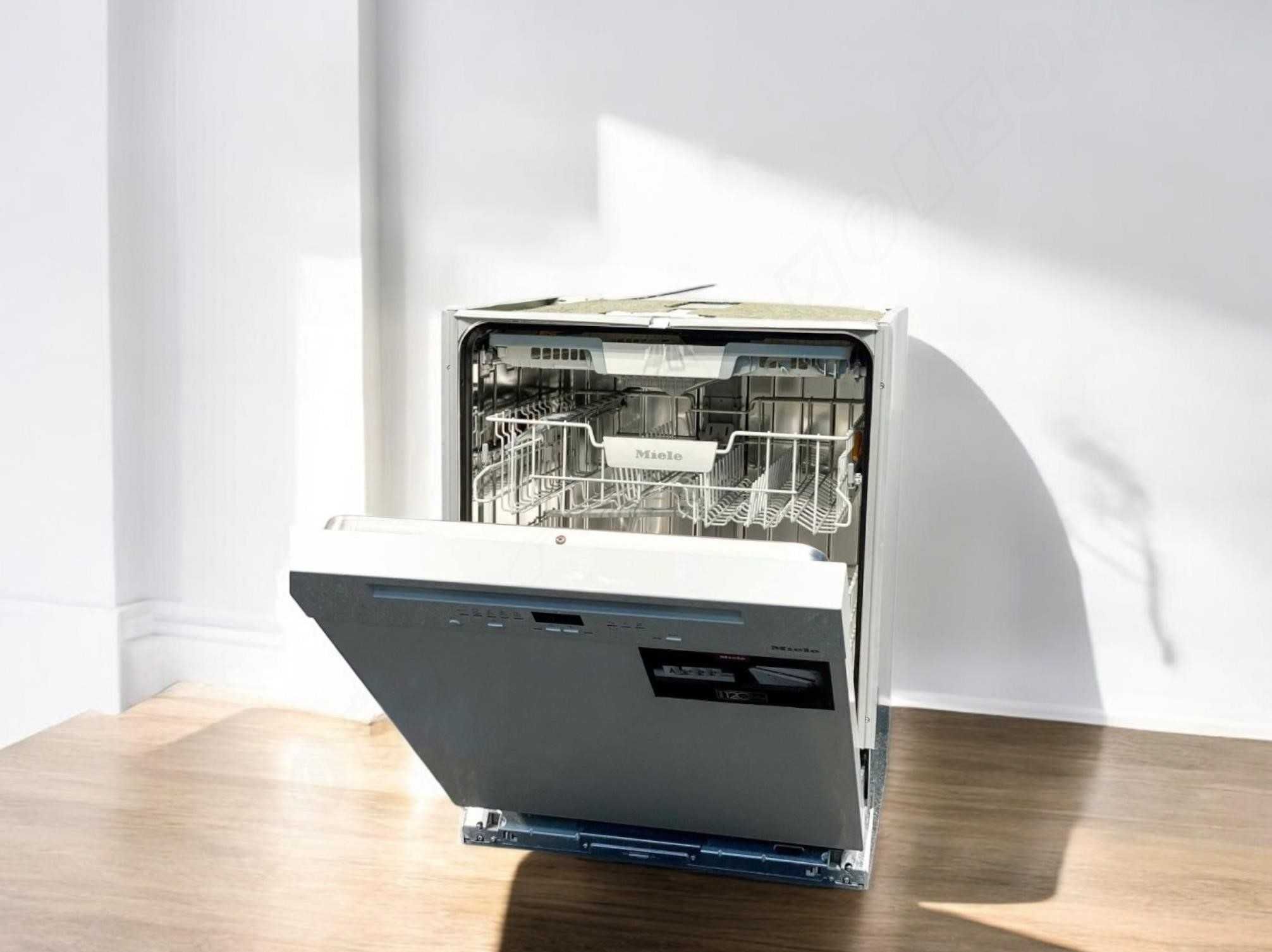 Посудомоечная машина Miele G 5210 SCU A+++