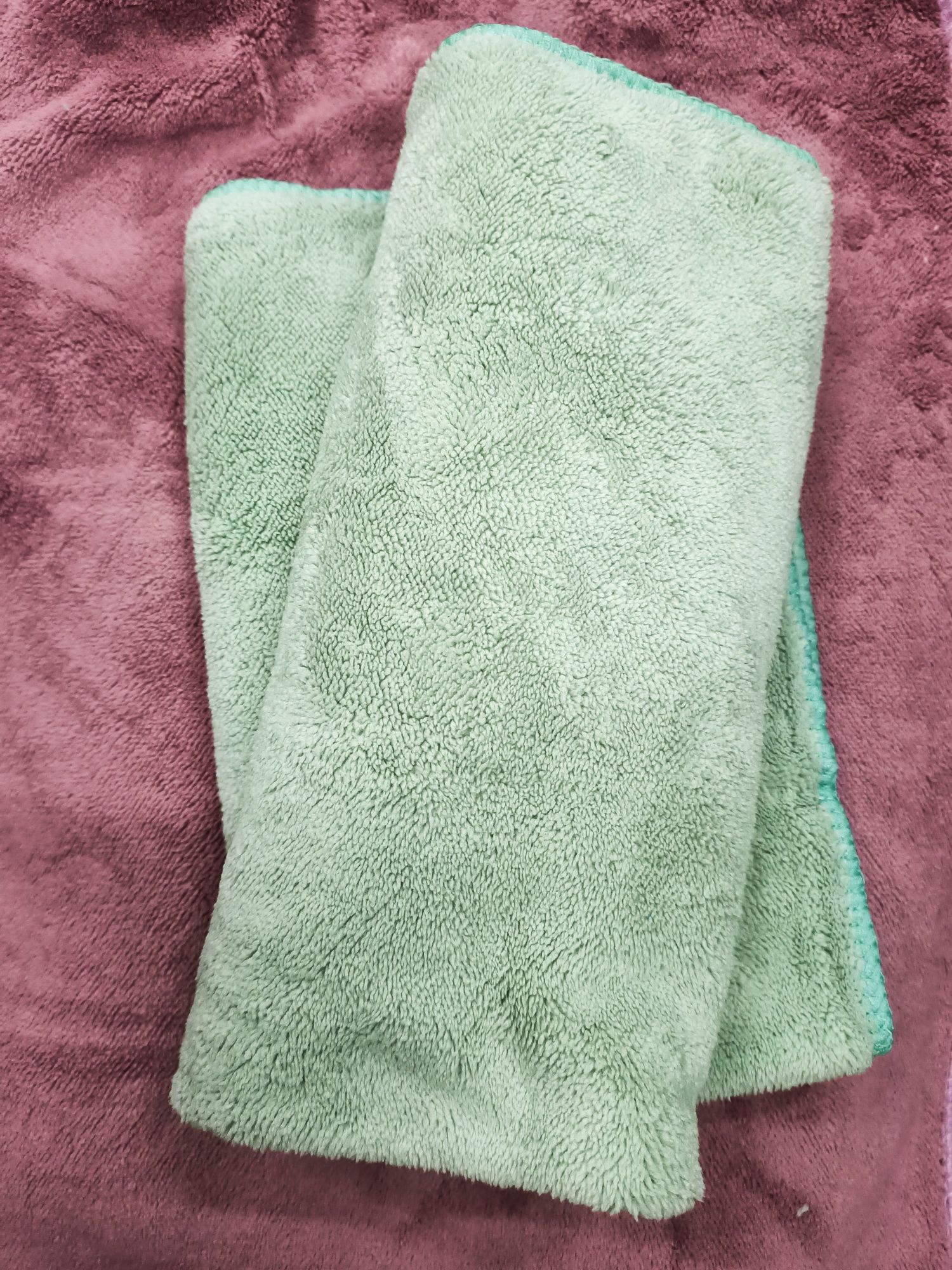 Ręczniki 33x50cm miękkie do przedszkola twarzy kuchni rąk Nowe
Miękkie