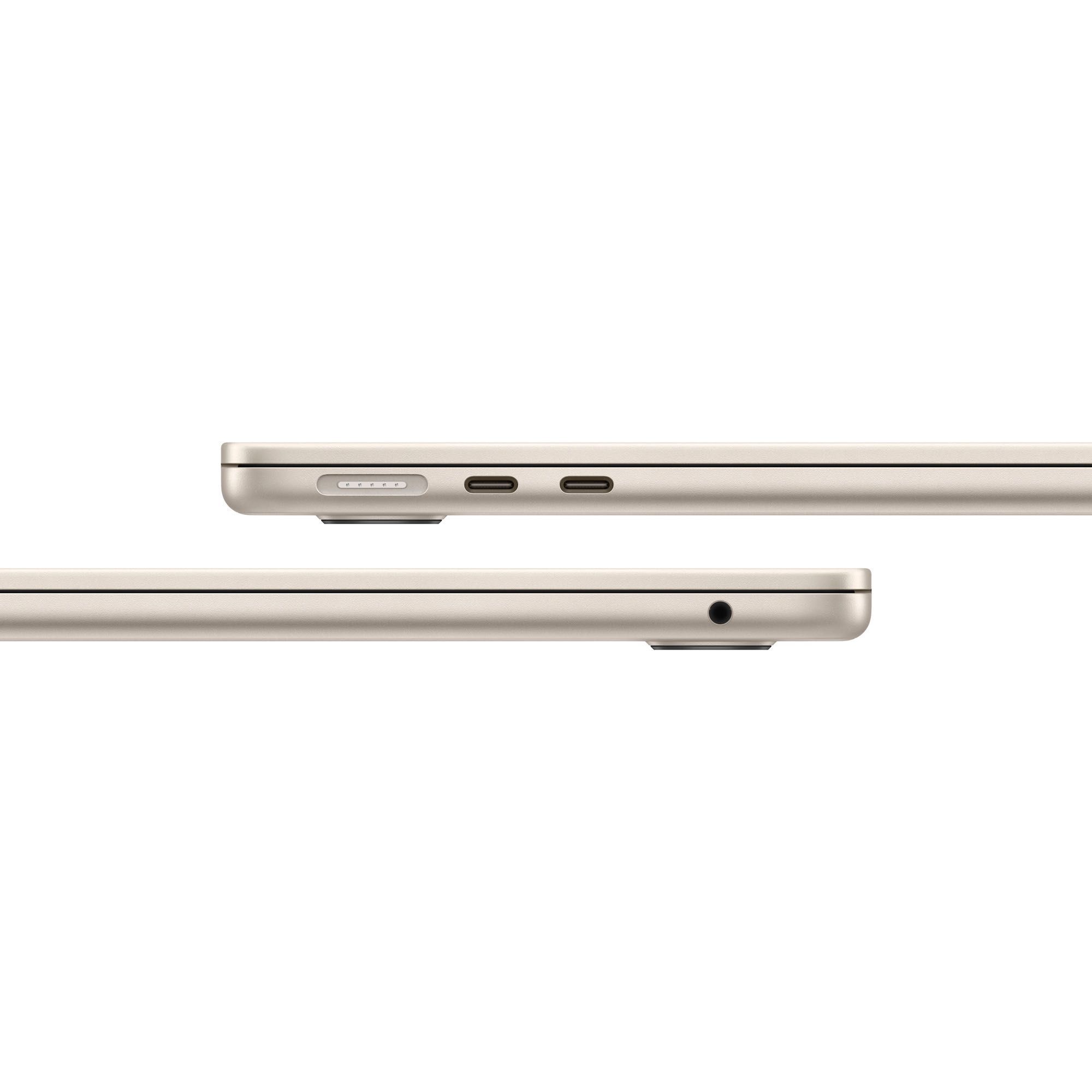 MacBook Air 13 2025 M4 24GB RAM 512GB SSD Starlight МАГАЗИН ГАРАНТІЯ