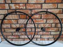 Koła rowerowe SHIMANO WH RS171 nowe komplet przód tył