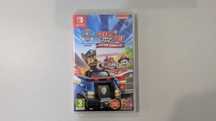 Psi Patrol Grand Prix PL Nintendo Switch