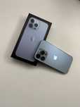Iphone 13 pro 256 gb