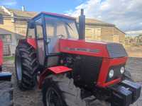 Ursus 1014 Zetor 8045 turbo