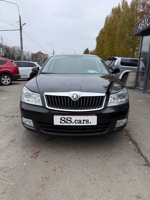 Продам Skoda Octavia