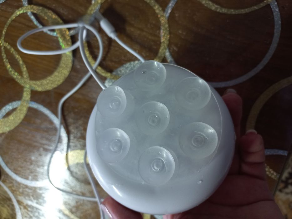 Портативна пральна машина