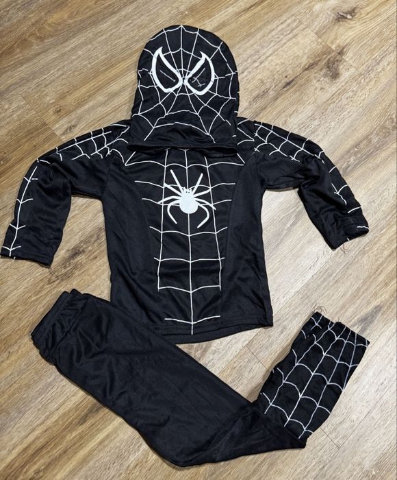 Strój Karnawałowy Przebranie kostium