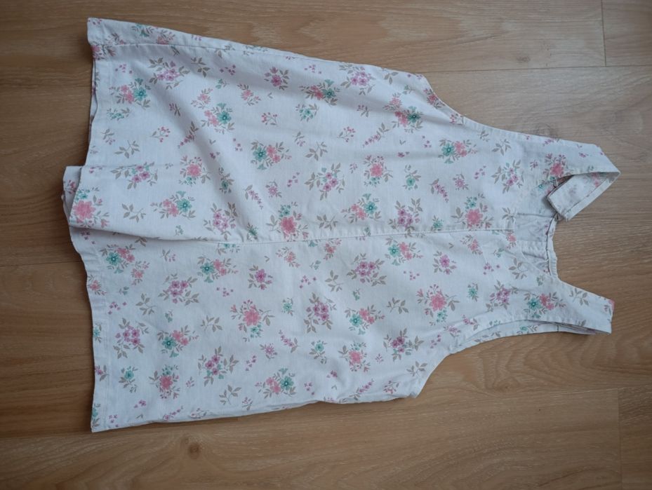 Jardineira Lefties 9-10 anos