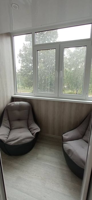 Здам двокімнатну квартиру на Шевченківському