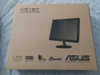 VS197DE LED Монітор 18,5" Asus Wide VGA