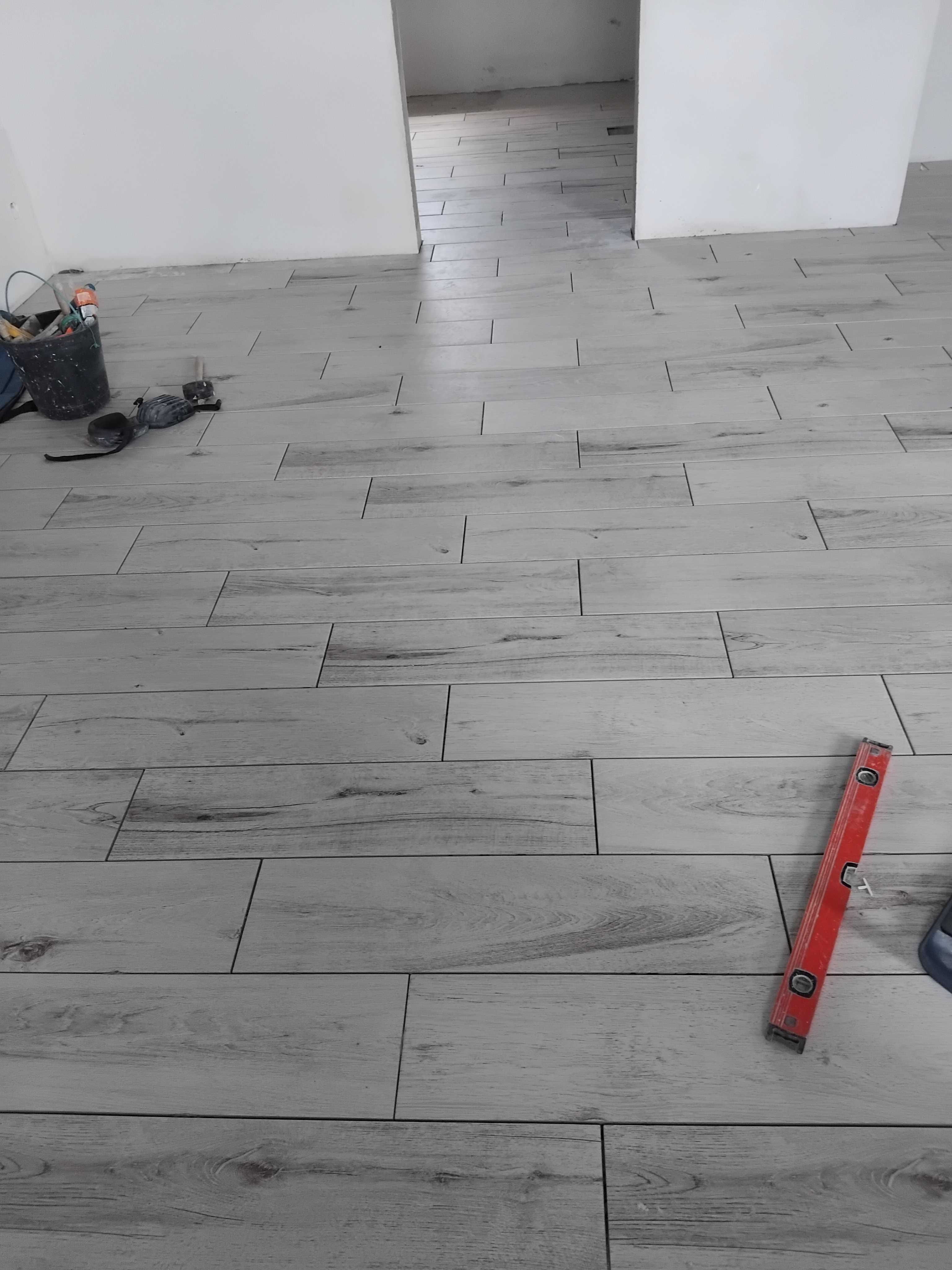 Obras e remodelações
