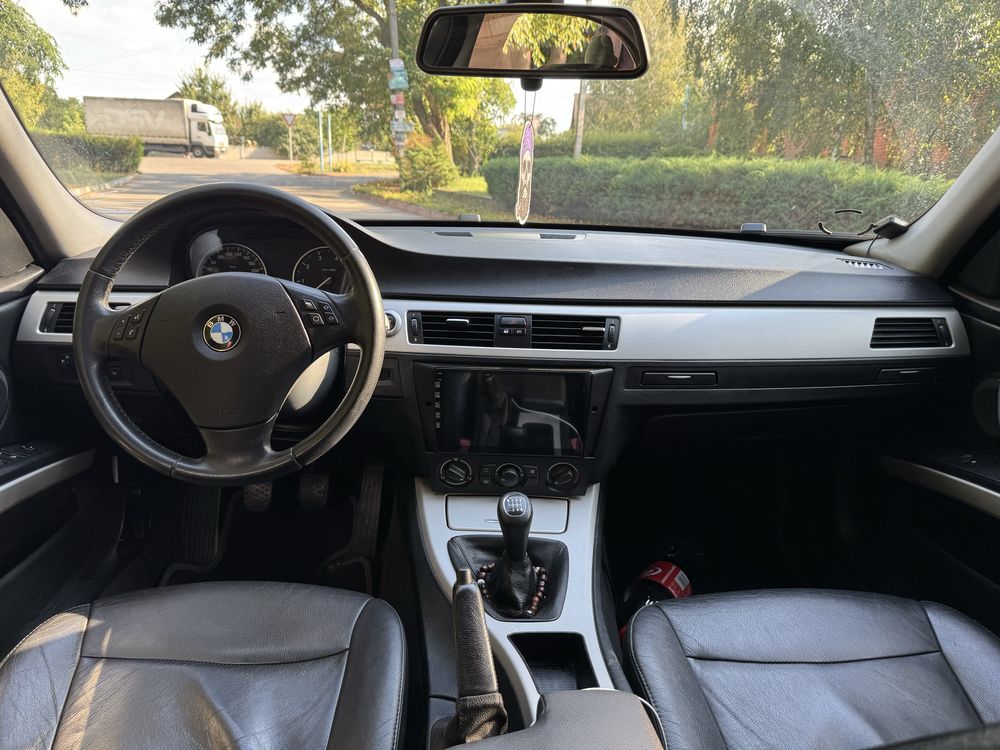Продам бмв E90 Рестайлінг