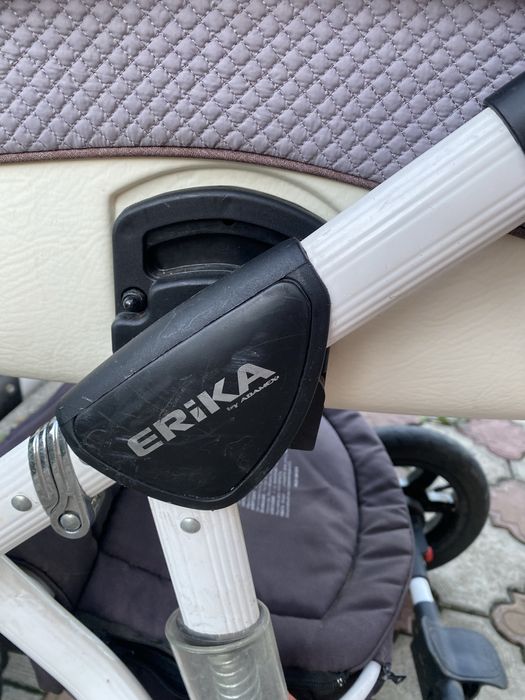 Дитяча коляска,зима/літо