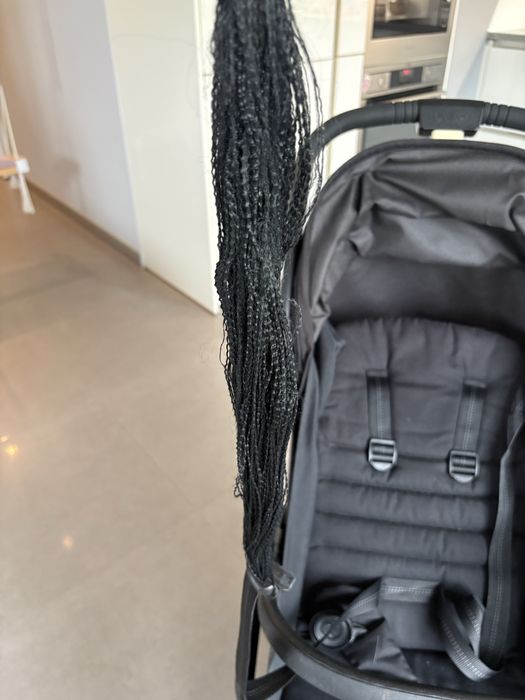 Wozek spcerow Cybex Easy 2 plus