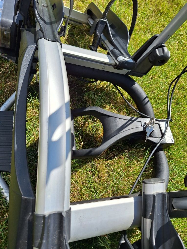 Bagażnik rowerowy Thule G2 920