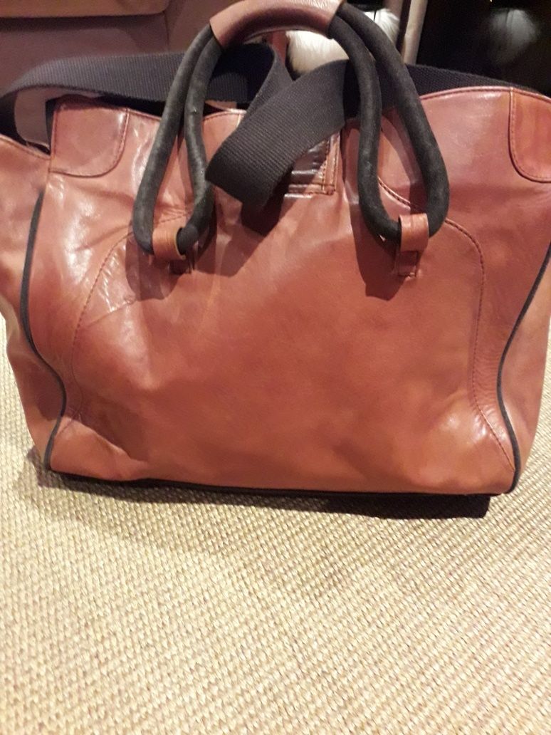 Malas Zara, Massimo Dutti, Acessorize