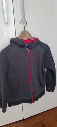 Nike bluza 10 lat