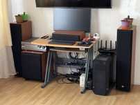 Комплект акустики JBL Northridge E Series