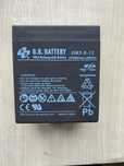 Акумулятор B.B. Battery HR5.8-12