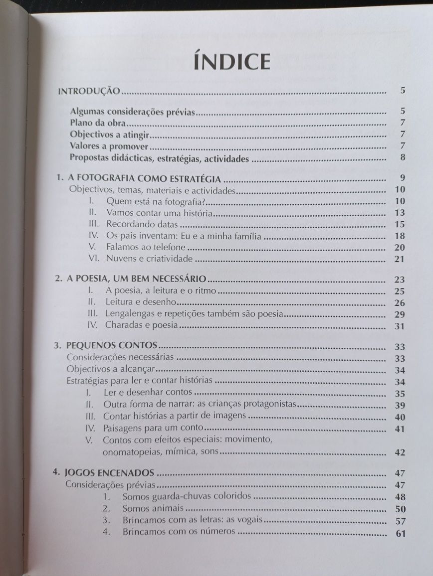 Livro Brincar e aprender na primeira infância