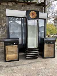 Эксклюзивные холодильники Барные холодильники Холодильные шкафы Витрин