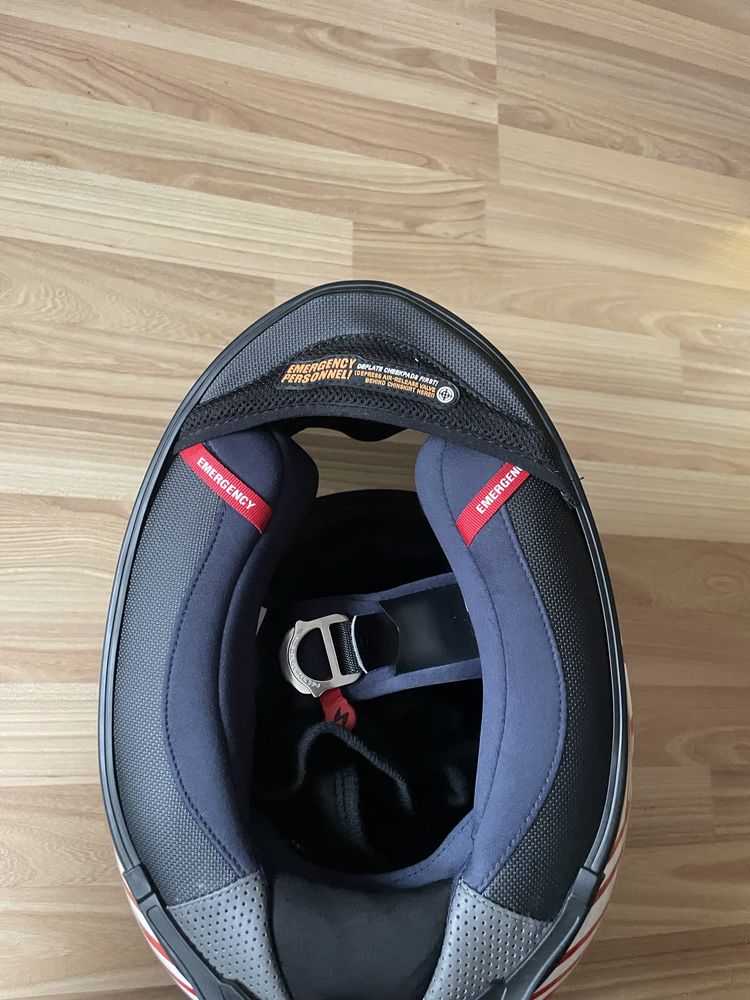 Kask Scorpion EXO 2000 evo air r. S