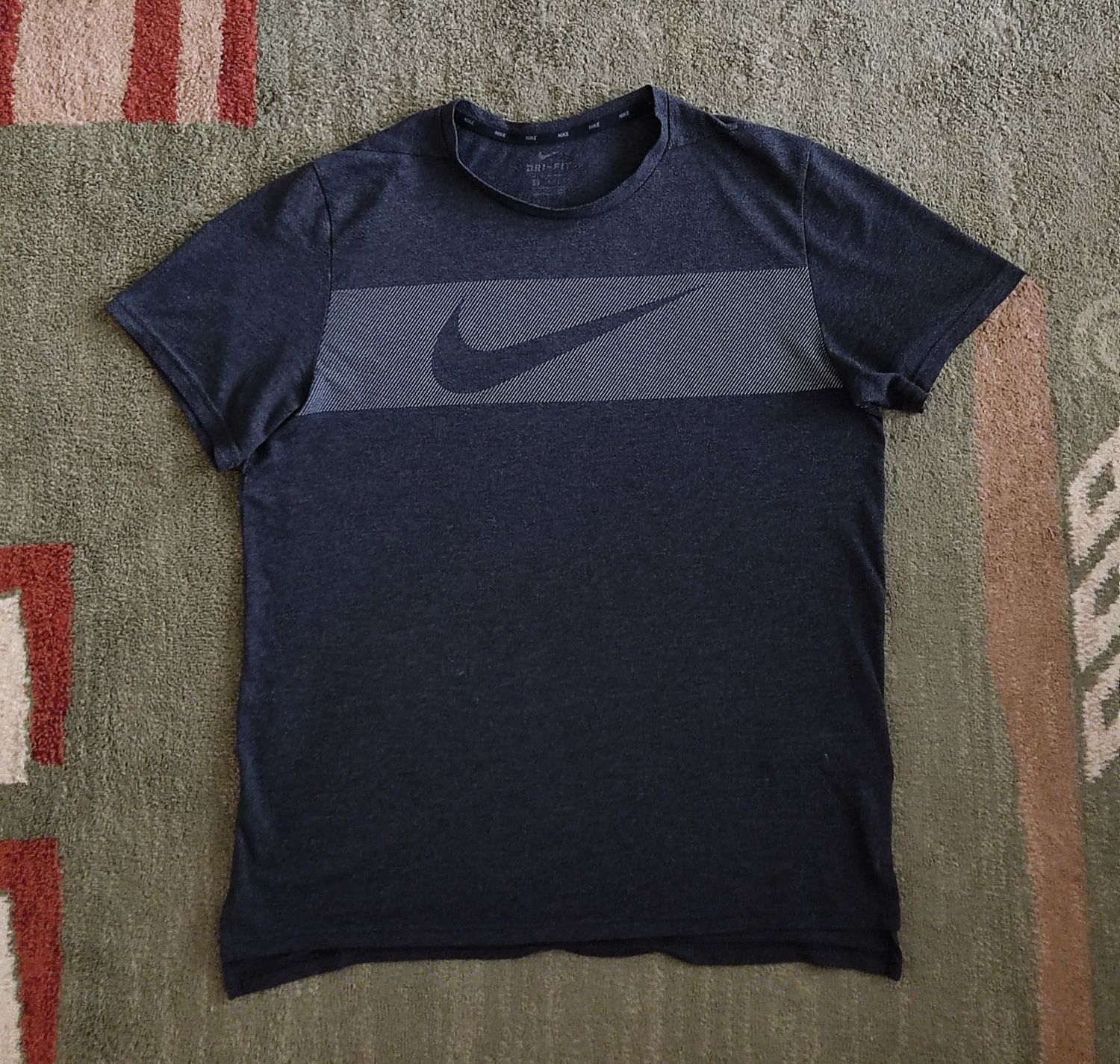 Футболка Nike Dry-Fit