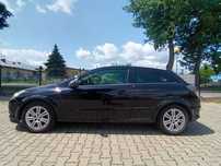 Opel Astra H 1.6 + Gaz 2009r.