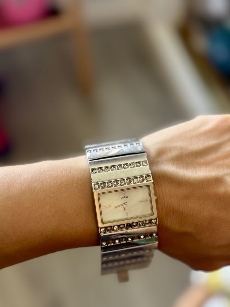 Relogio Guess mulher
