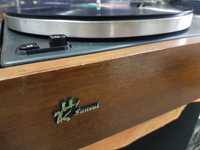 Gira discos SANSUI SR 1050c