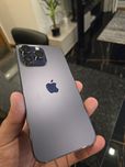 iPhone 14 Pro Max 256GB – Como Novo + Capas Extras!