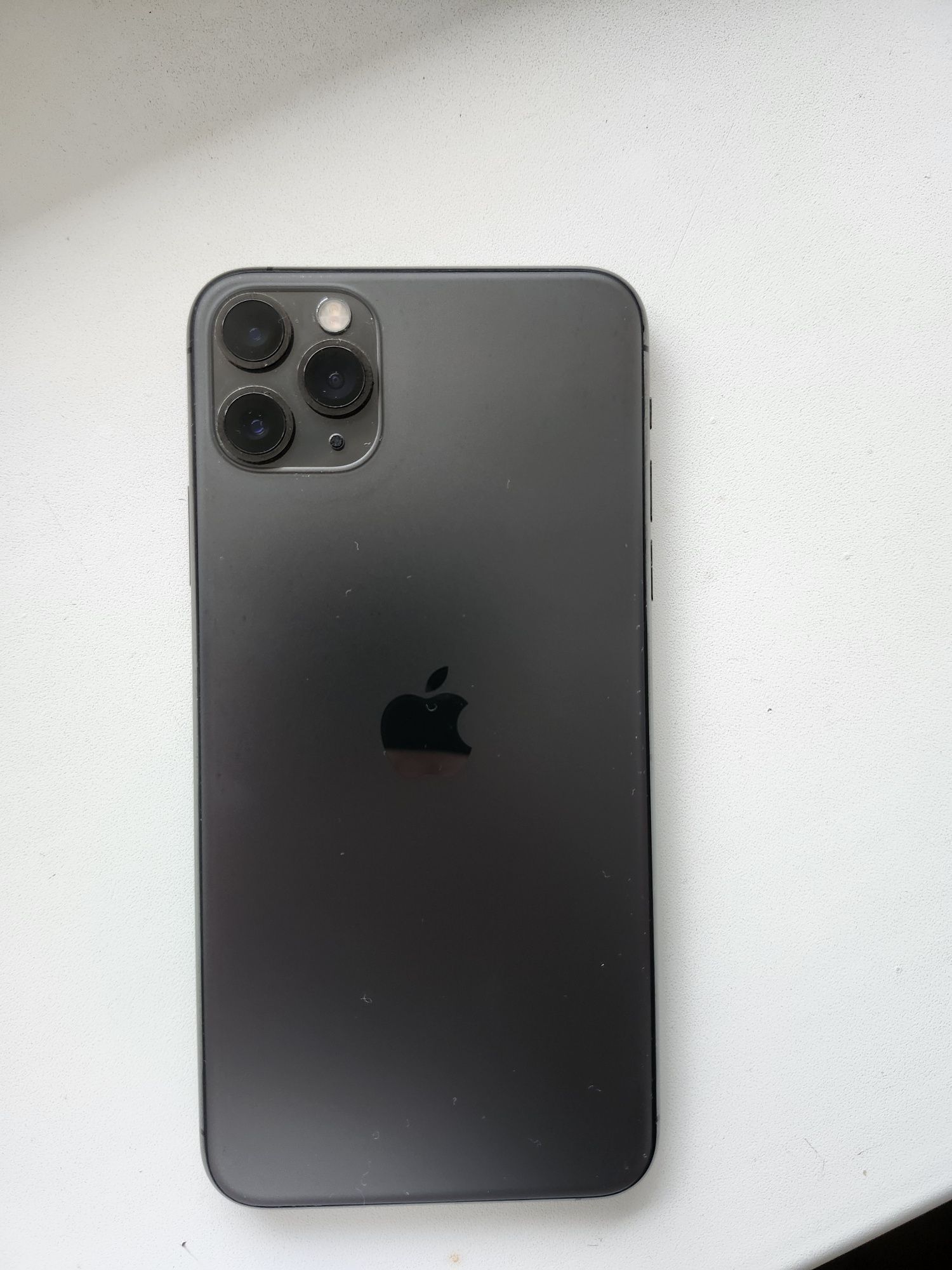 Iphone 11 pro max 256gb