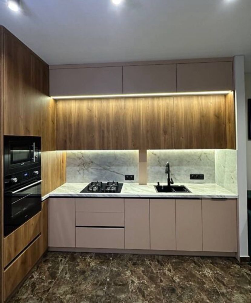 Продаж 1,5 к квартири | однокімнатна з газом | Comfort City | Однушка